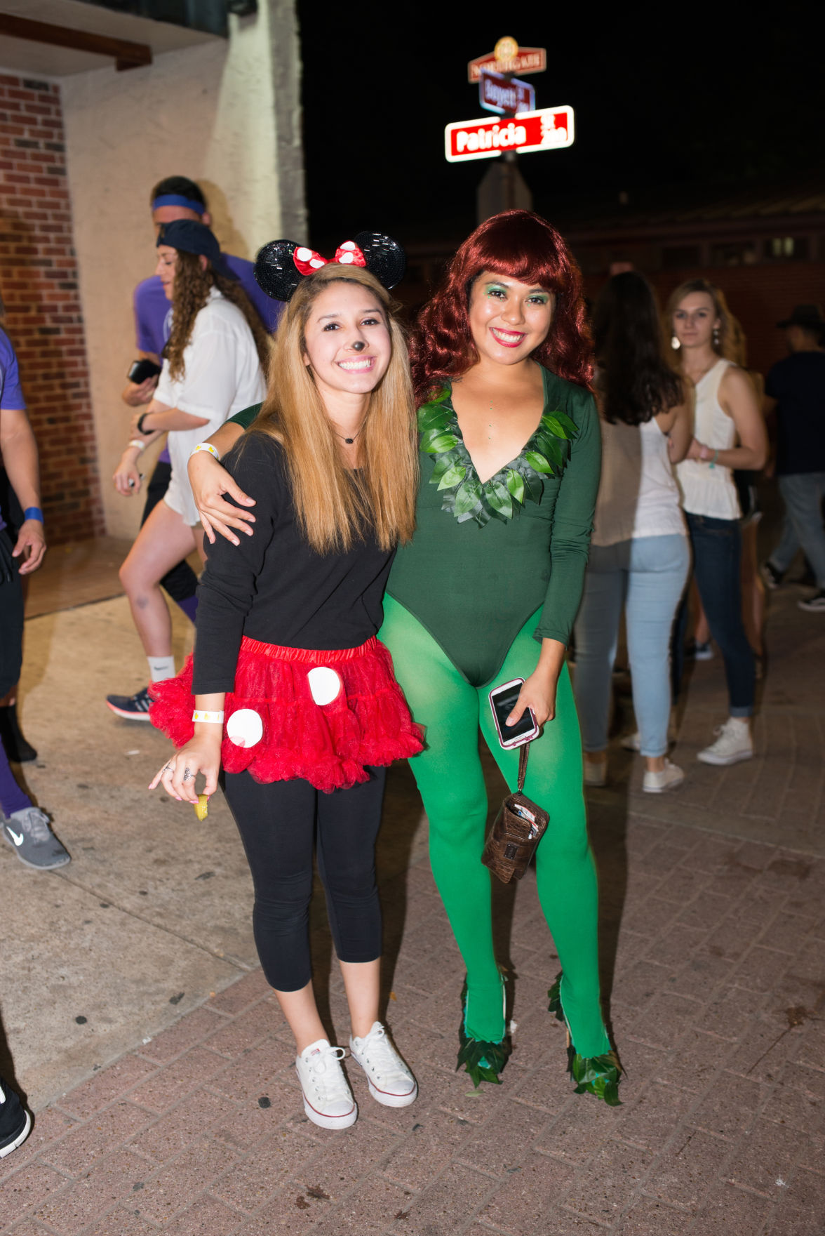 Halloween at Northgate 2016